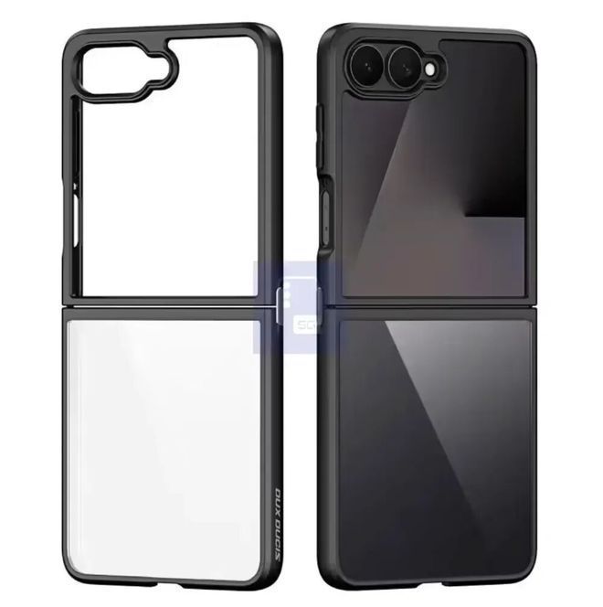 三星Galaxy Z Flip8手机壳渲染图曝光，延续以往设计风格关于三星后续新