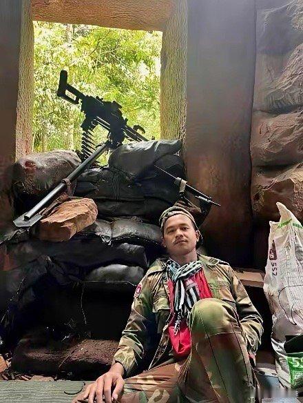 千万不要小看泰国的军事实力，开战48小时，就杀死柬埔寨4名将军。甚至，还打死了洪