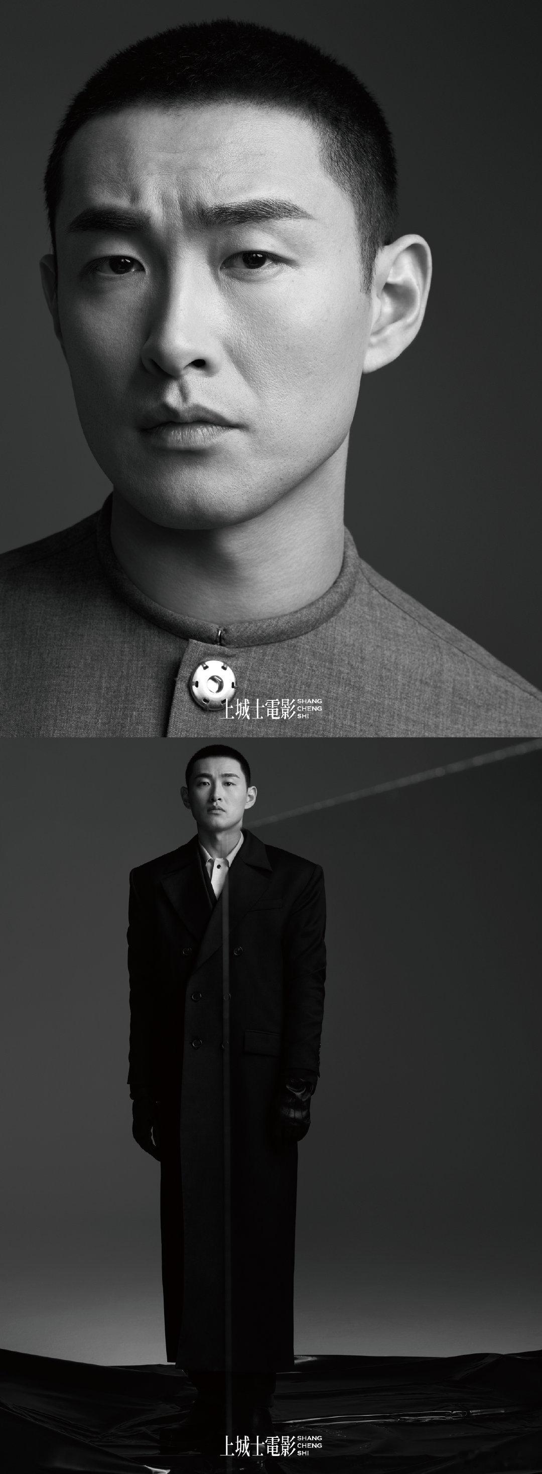 王彦霖新片在草里加餐  《蛟龙行动》揭秘：王彦霖为了角色，甘愿在草地里“加餐”，
