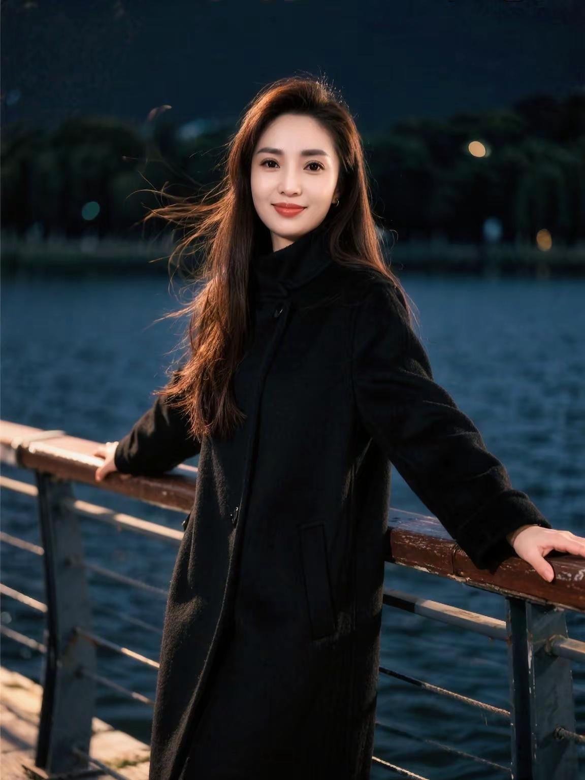 人累了，就休息；心累了，就沉默；开心了，就笑；不开心了，就过会再笑