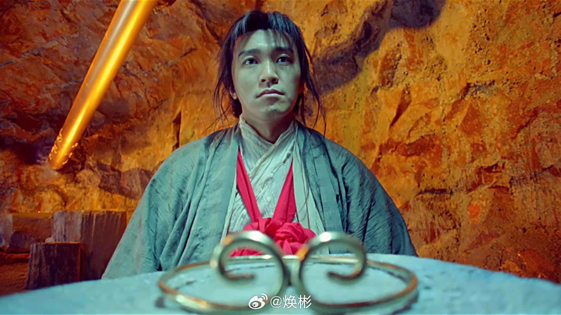 掰开手指数一数，全世界也没超过5个导演能拍出《大话西游》这种高度的电影作品，而且