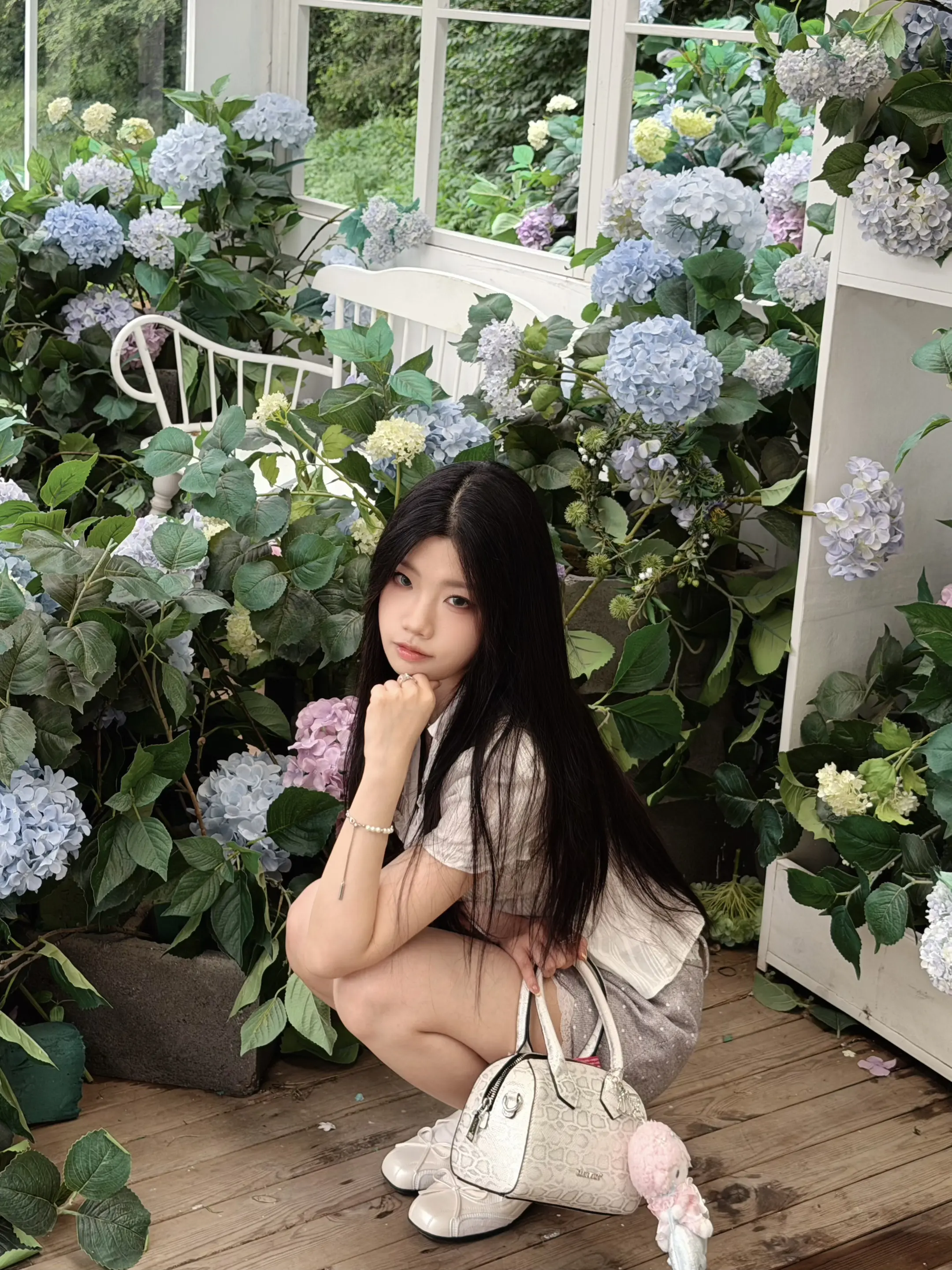 💬 ✩‧₊  🎼 ⊹ ⋆ ⊹꙳🐰⿻。