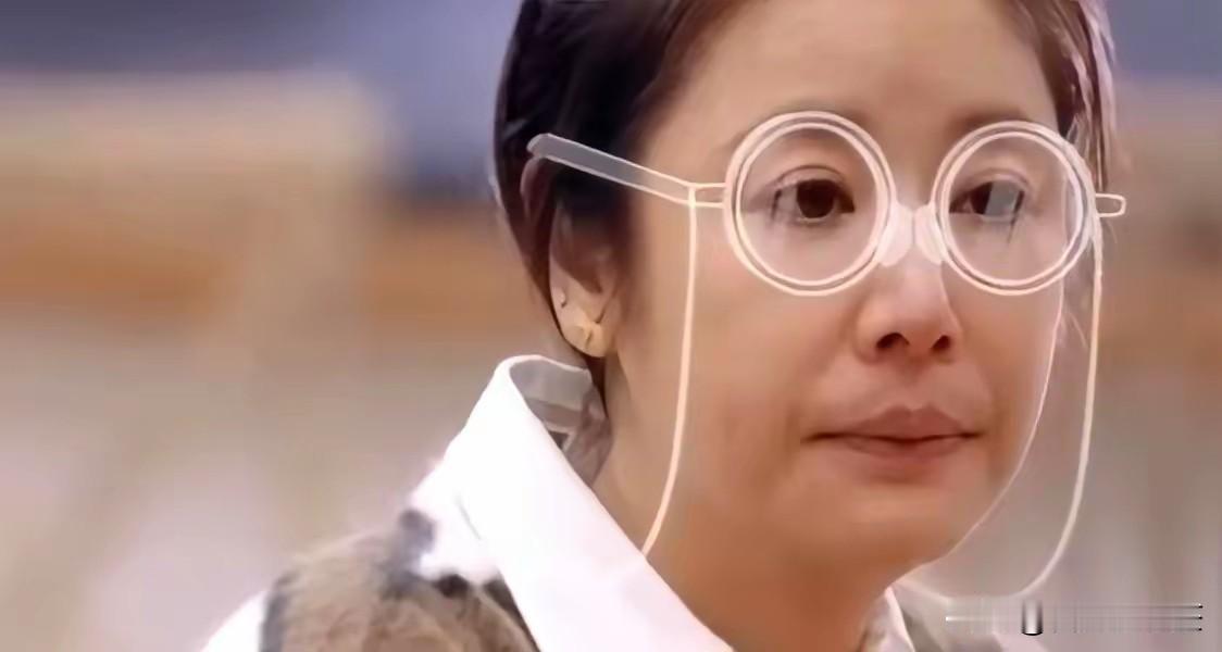 你有林心如这样“心直口快”的朋友吗？
        林心如和蔡少芬参加综艺，林