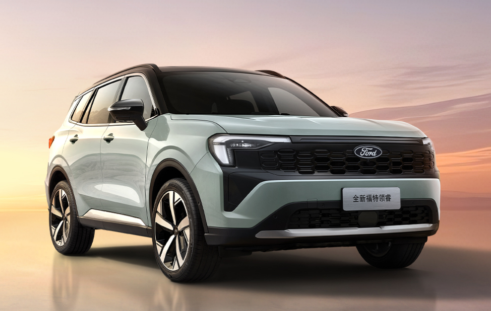 深化合作！福特高管会见中方官员，表示与中国伙伴合作有助于保持全球竞争力。2025