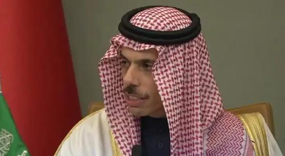 沙特倒戈，中东“起义”！
 
近日，伊朗外长阿拉格齐3月7日夜晚向外界透露，沙特