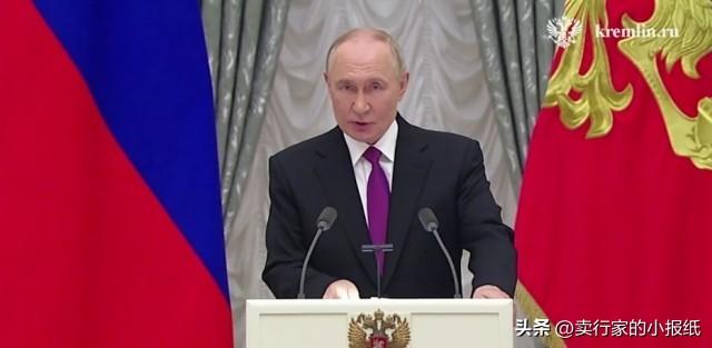 中国为何还不收复台湾，普京的一句话，得到了中国人民的认同，中国根本不需要动用武力