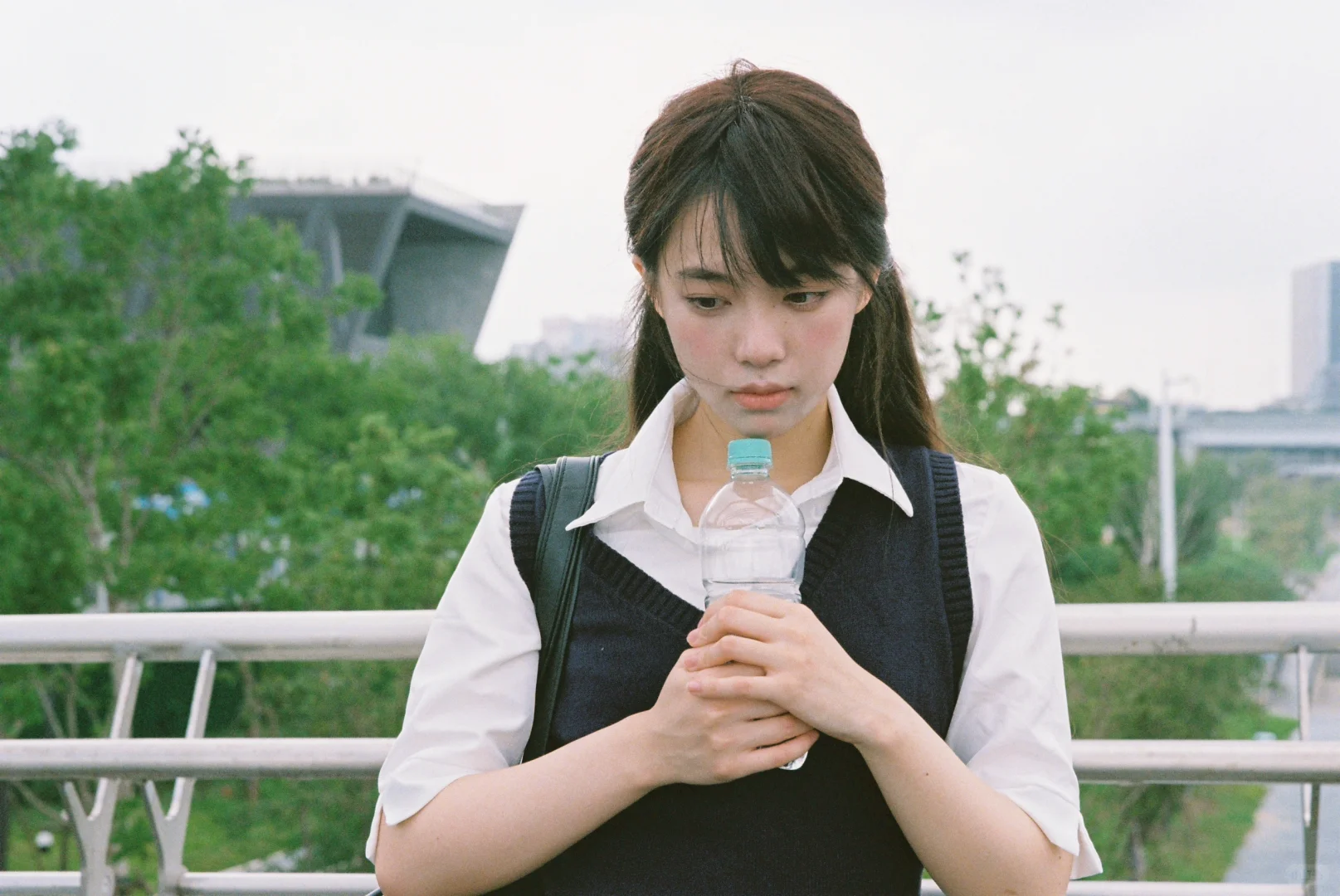 小猫吃面包ꉂ ･ ･ ☆