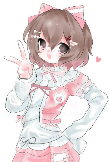 有这样的女朋友你几点回家₍^˶ ╸𖥦  ╸˵^₎⟆