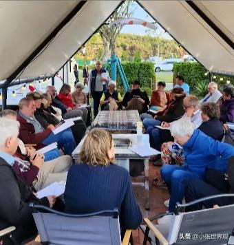 为什么欧洲老人基本上没有什么卧病在床的？在德国的中国人说，欧洲老人等到年龄大后，