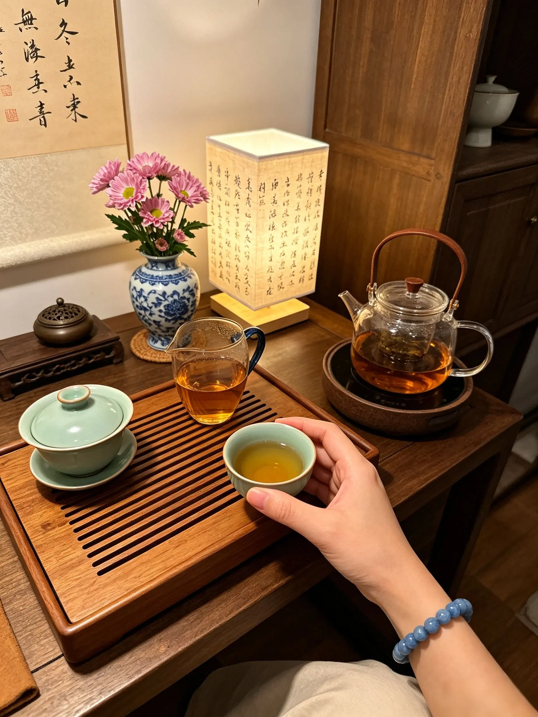 咋能一下瘦好几斤呢？？？