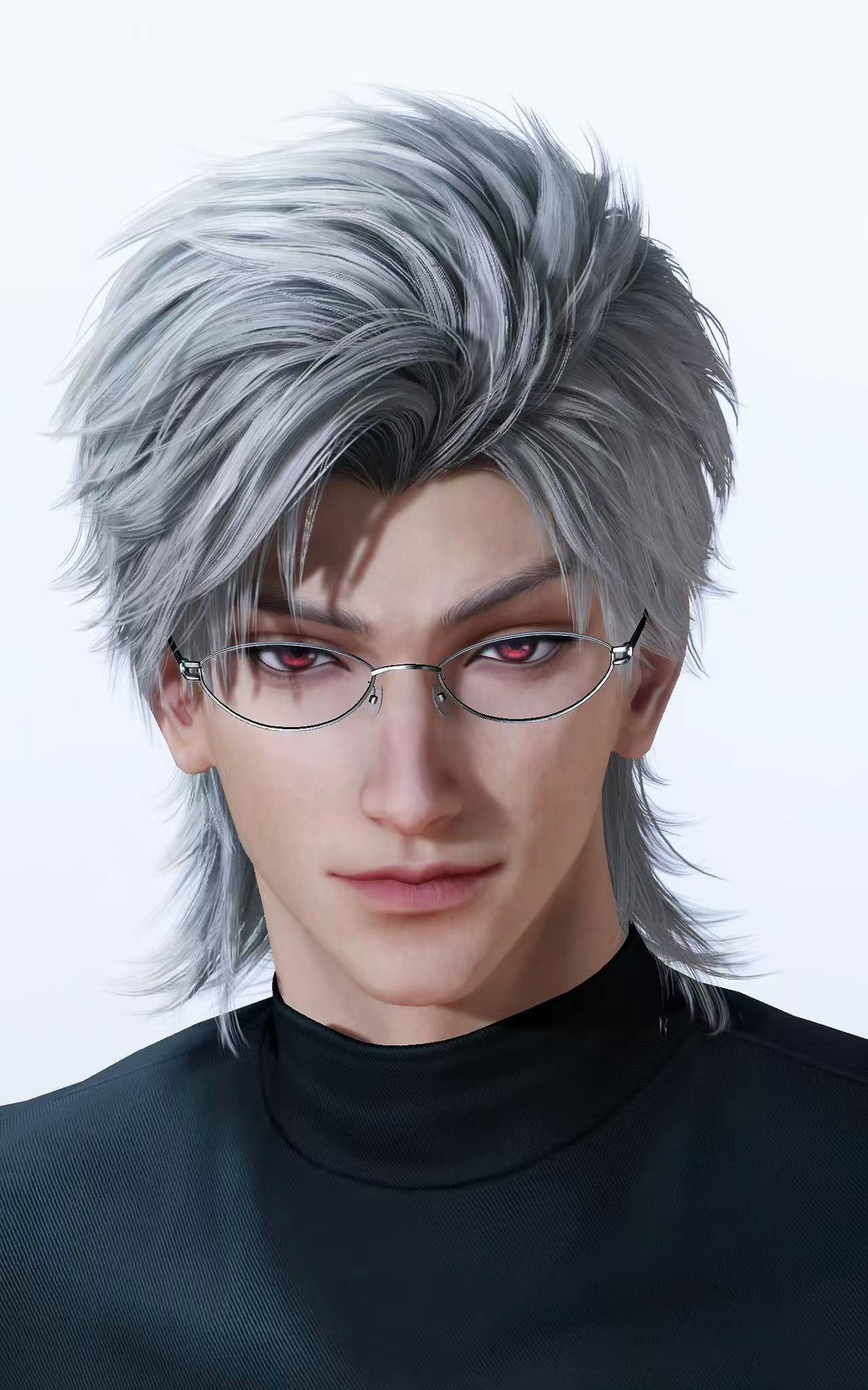 秦彻放个帅哥不允许祁煜推偷吃