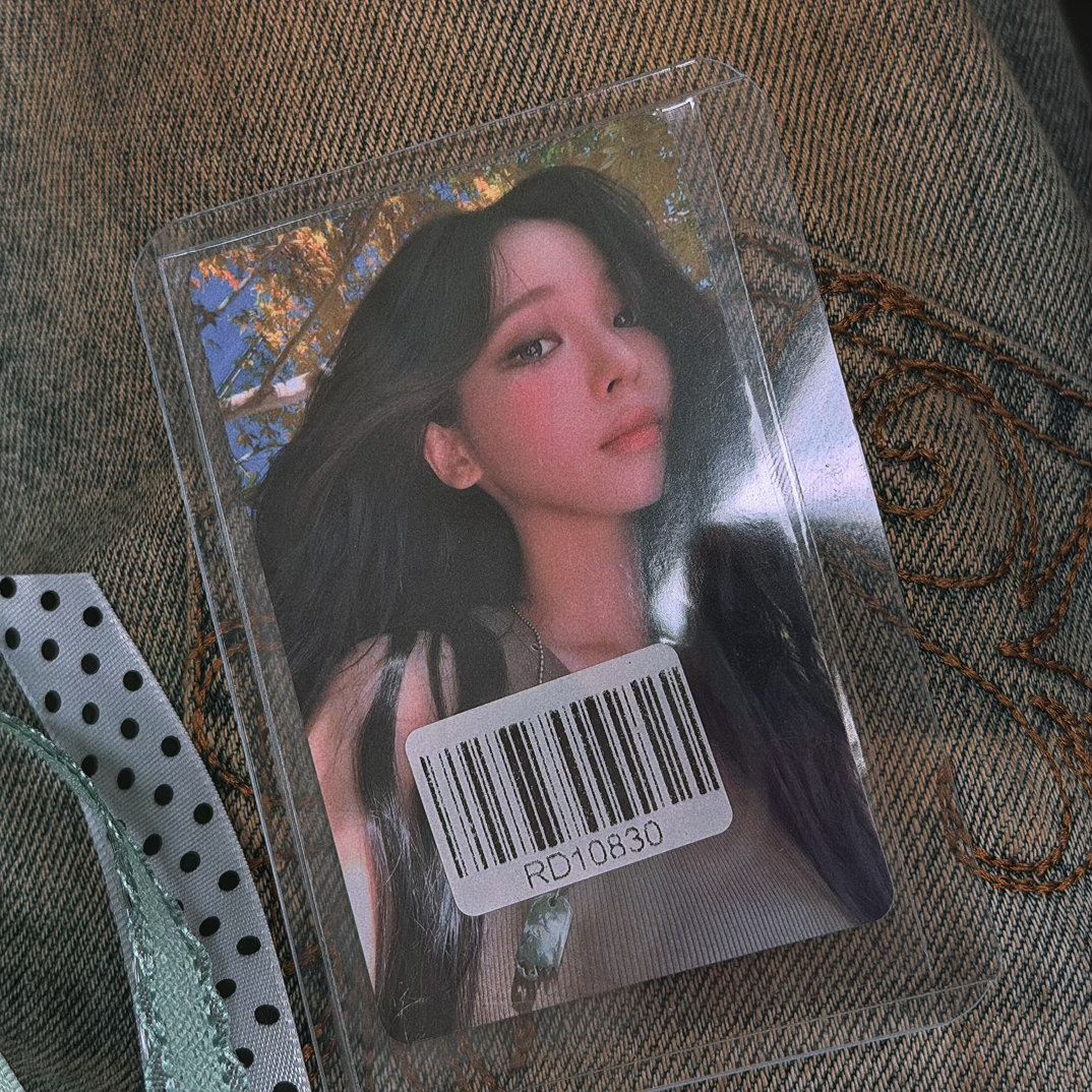 好美丽 