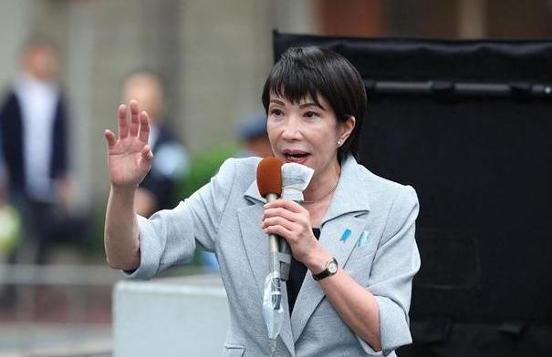 华盛顿算盘打错了：想复制乌克兰模式让中日开战，却没想到中国不按套路走，日本可能先