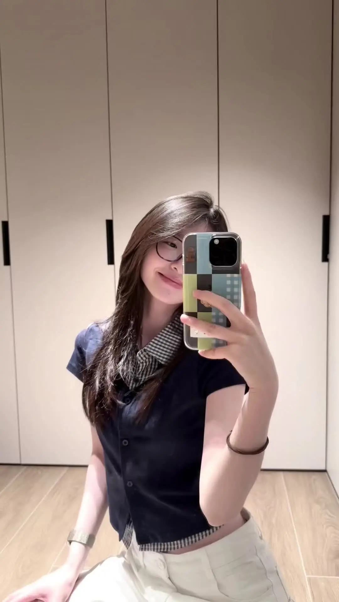 简约风就是我的本命