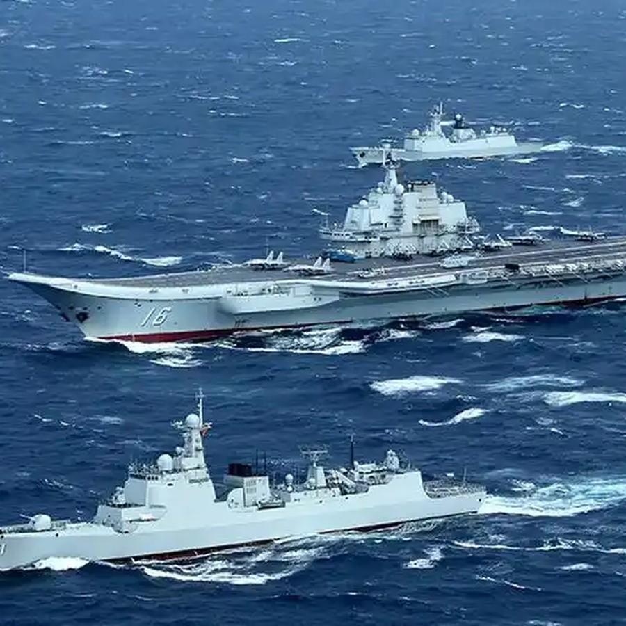 中方不会军援俄罗斯，也不会军援任何国家。如果西方逼急了中国，中国索性直接拿下台湾