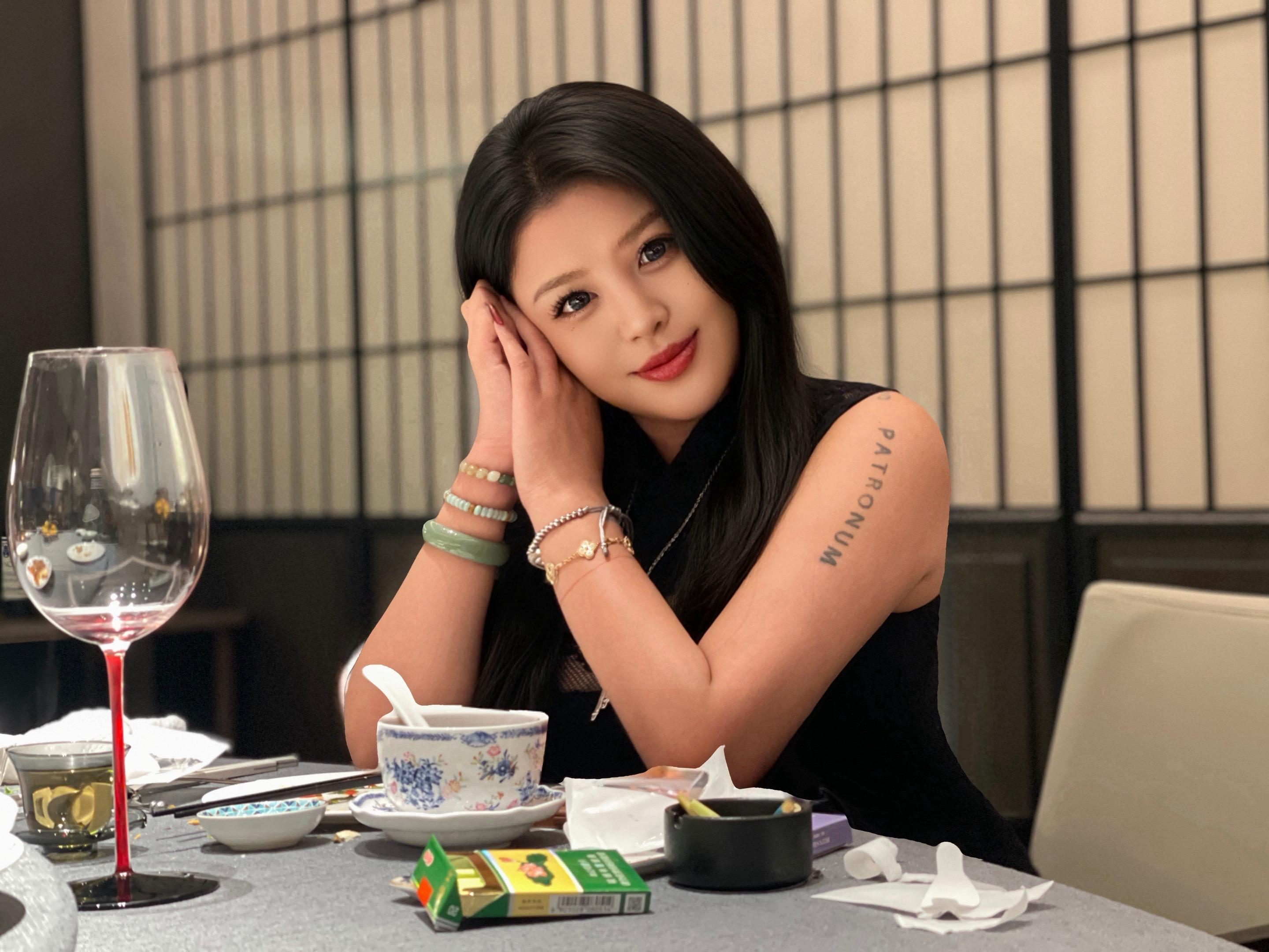 乜都称心如意[太阳]