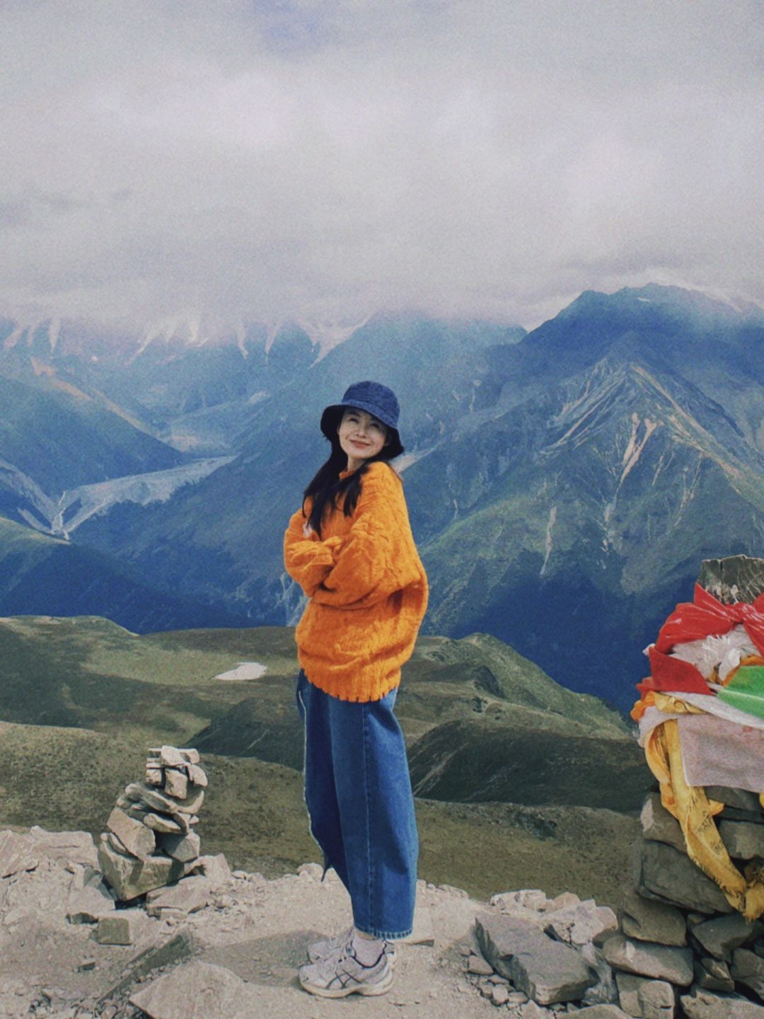 ⛰️