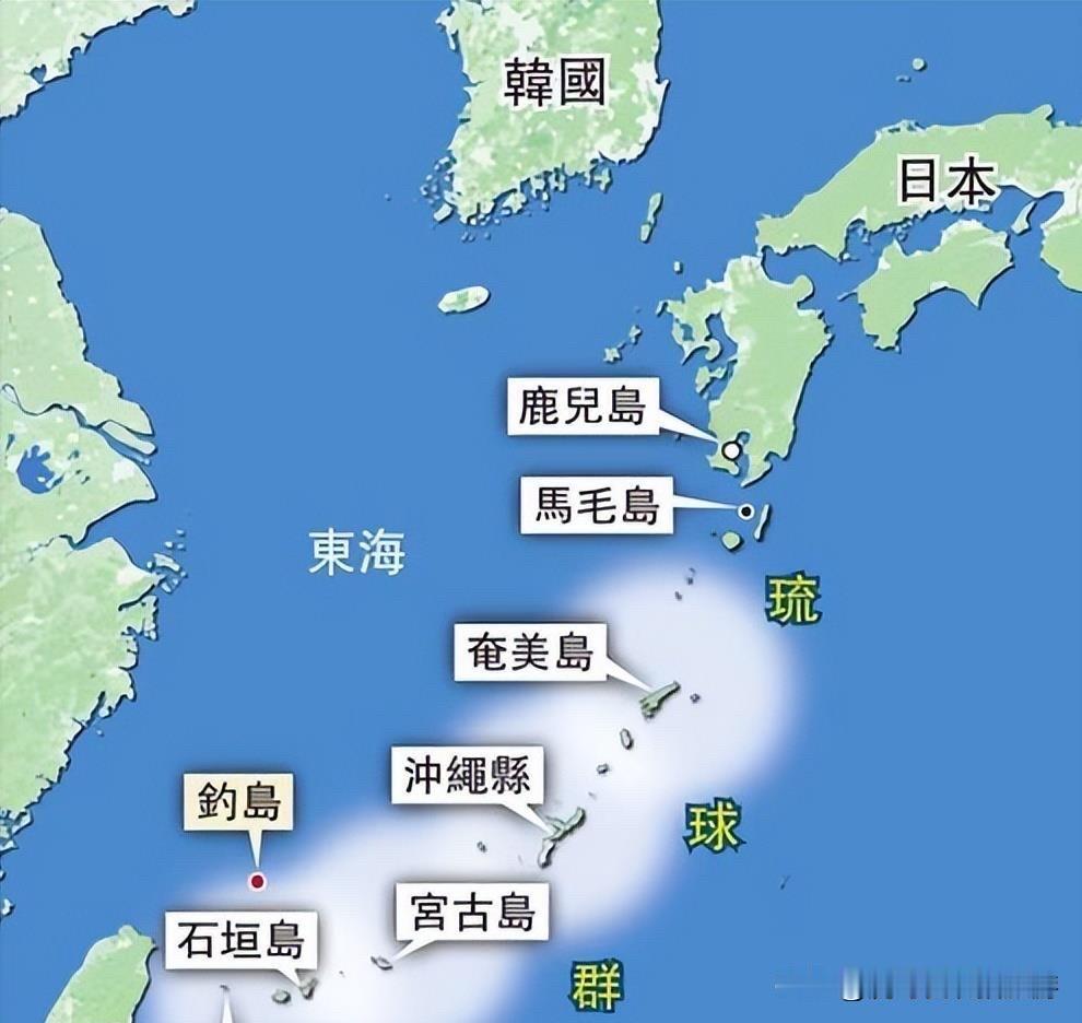 你们来台东划界，中国海警就去琉球巡逻！

近期，日本与菲律宾公然挑衅中国主权，擅
