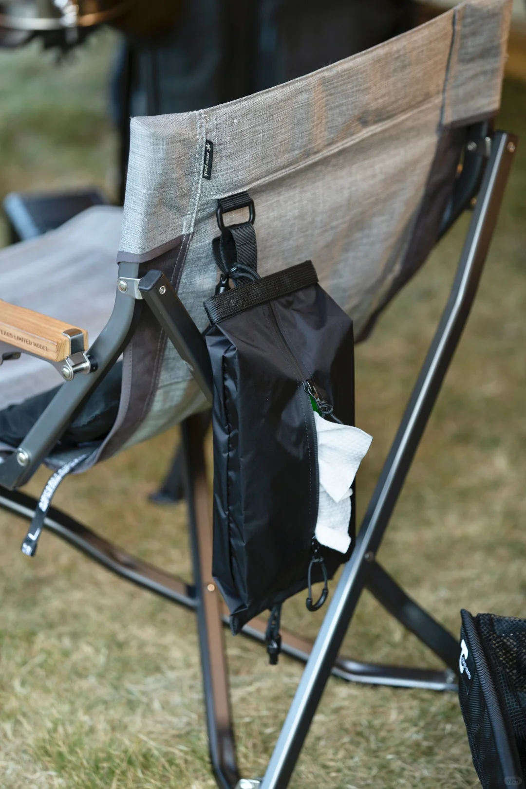 这个「百变小钢桌」又多了一种玩法