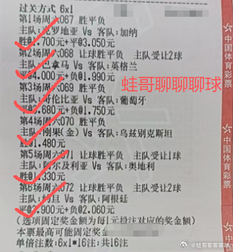 六场全部拿下！比分小吃三场 韩国出局回家！大家庭提前给兄弟们发车 我在大家庭等你