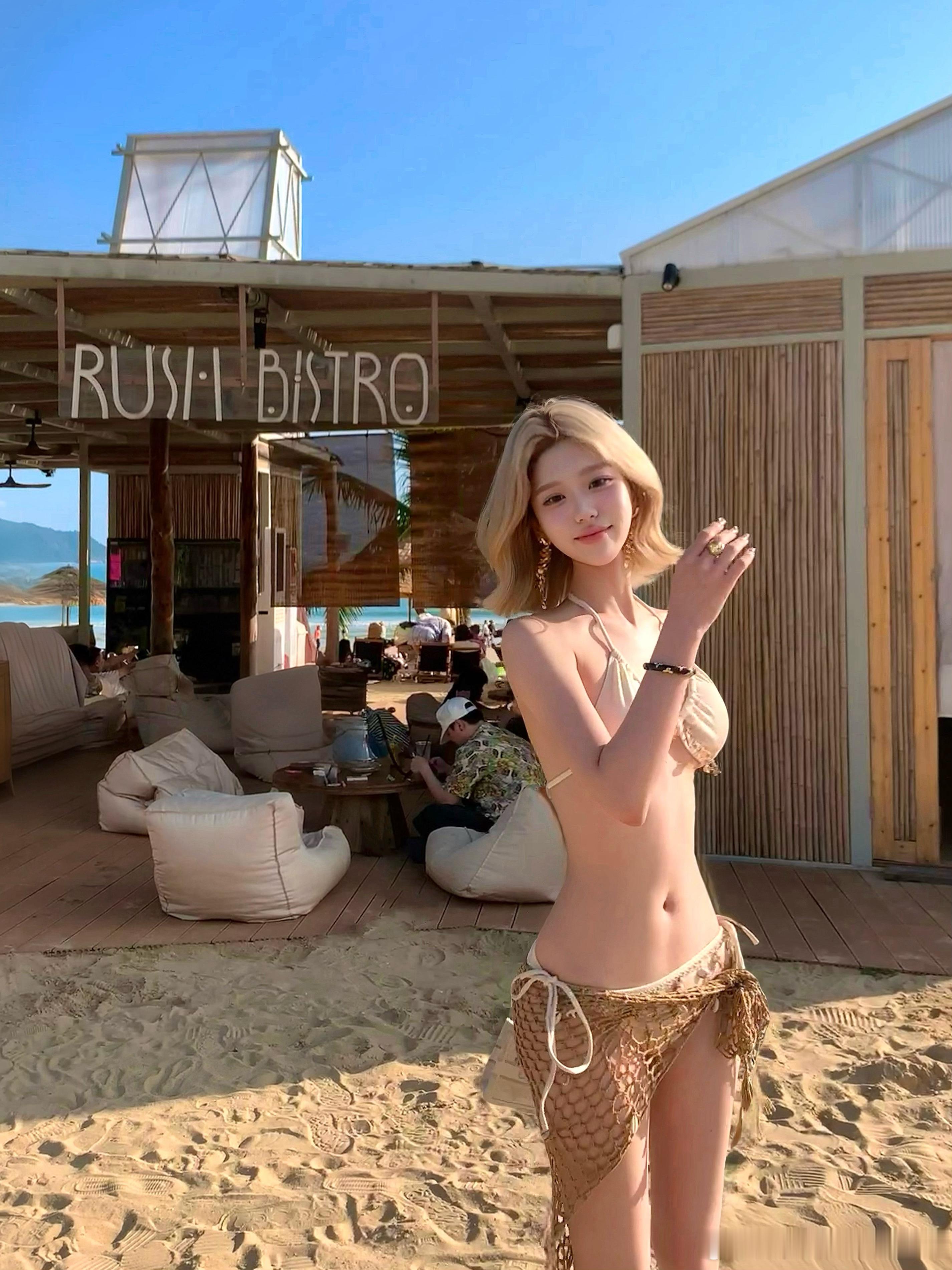 海岛日记🏝️  ​​​
