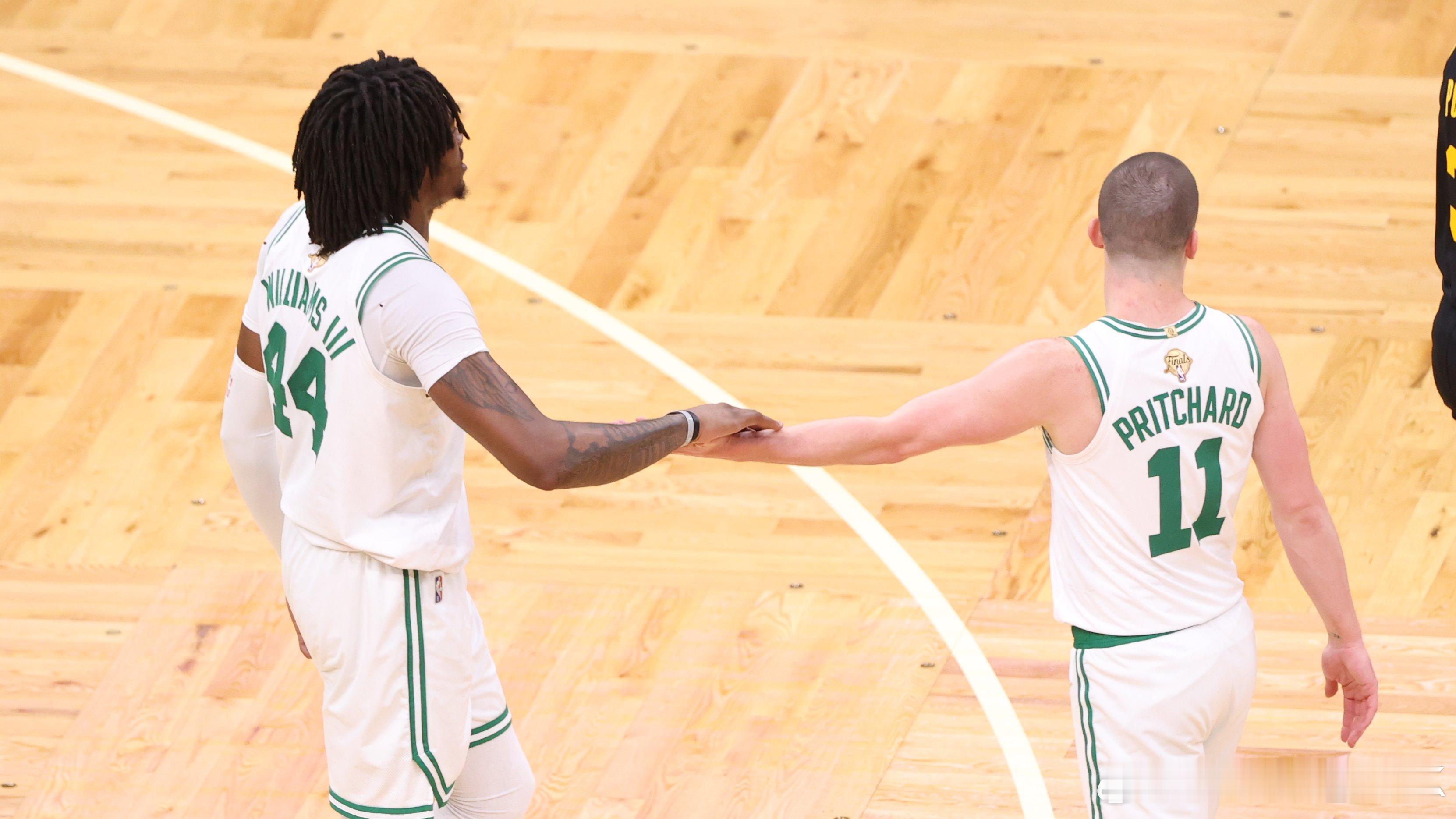 凯尔特人刚刚打出了他们自 2021 年 11 月 13 日以来防守最出色的第一节