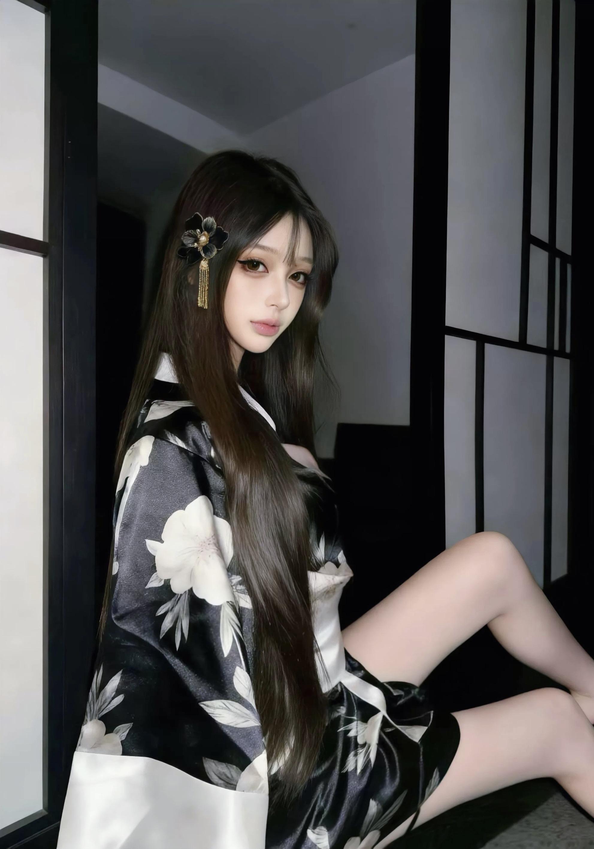 “不许撒谎” 过年了，你开心吗？