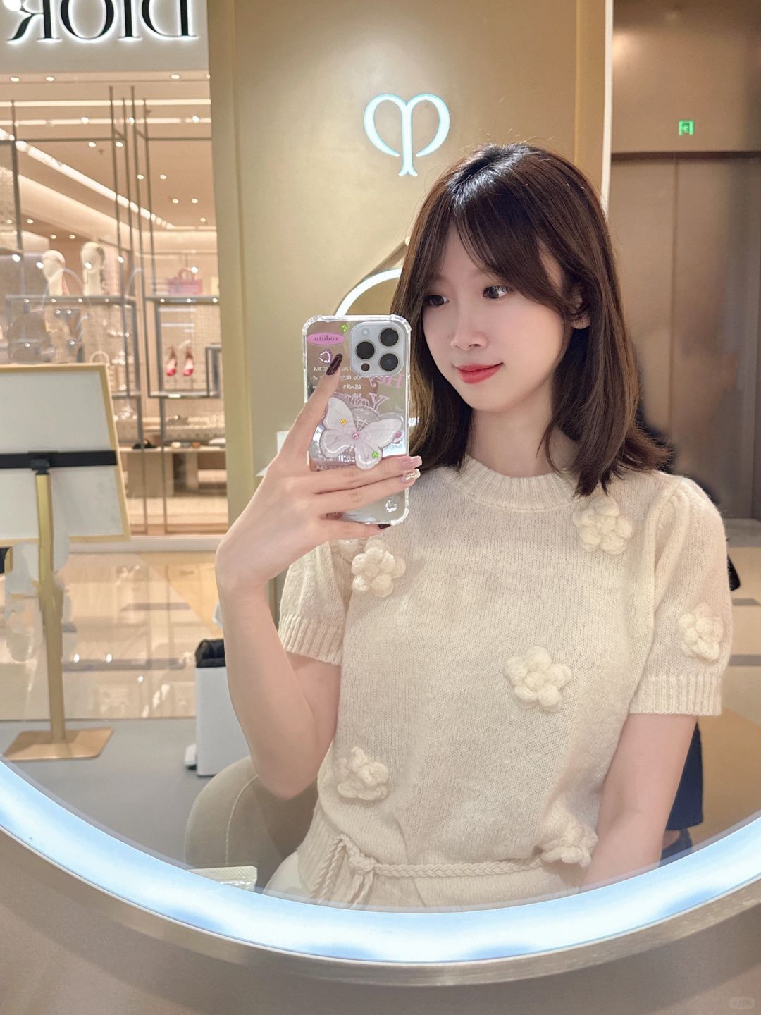深圳探店｜精致女孩的大眼秘密