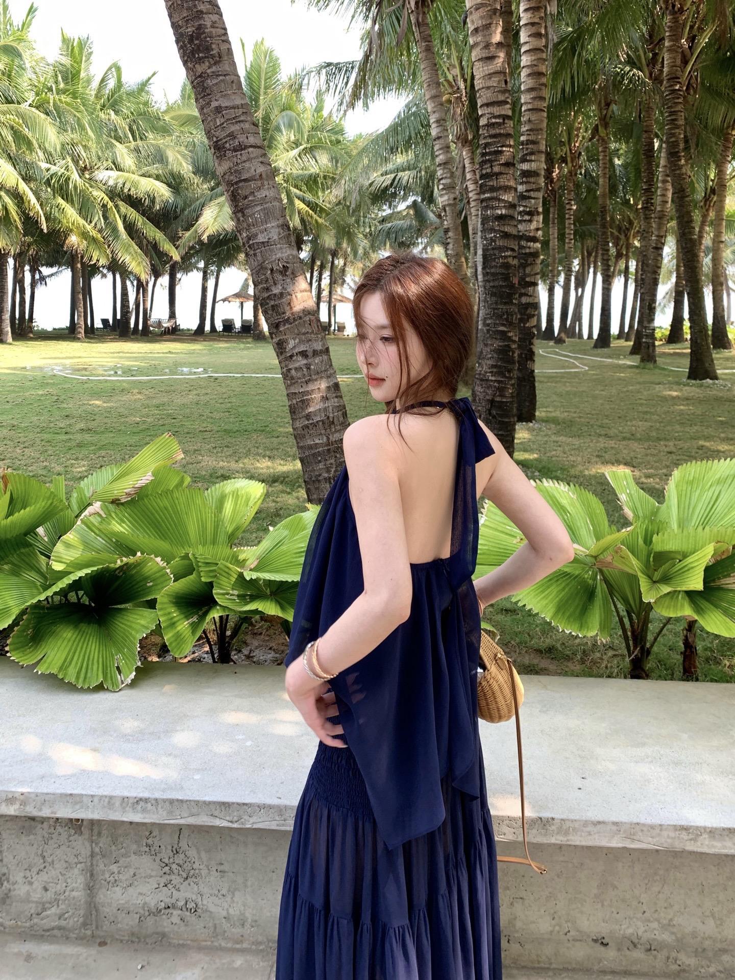 °夏天味道🌼。