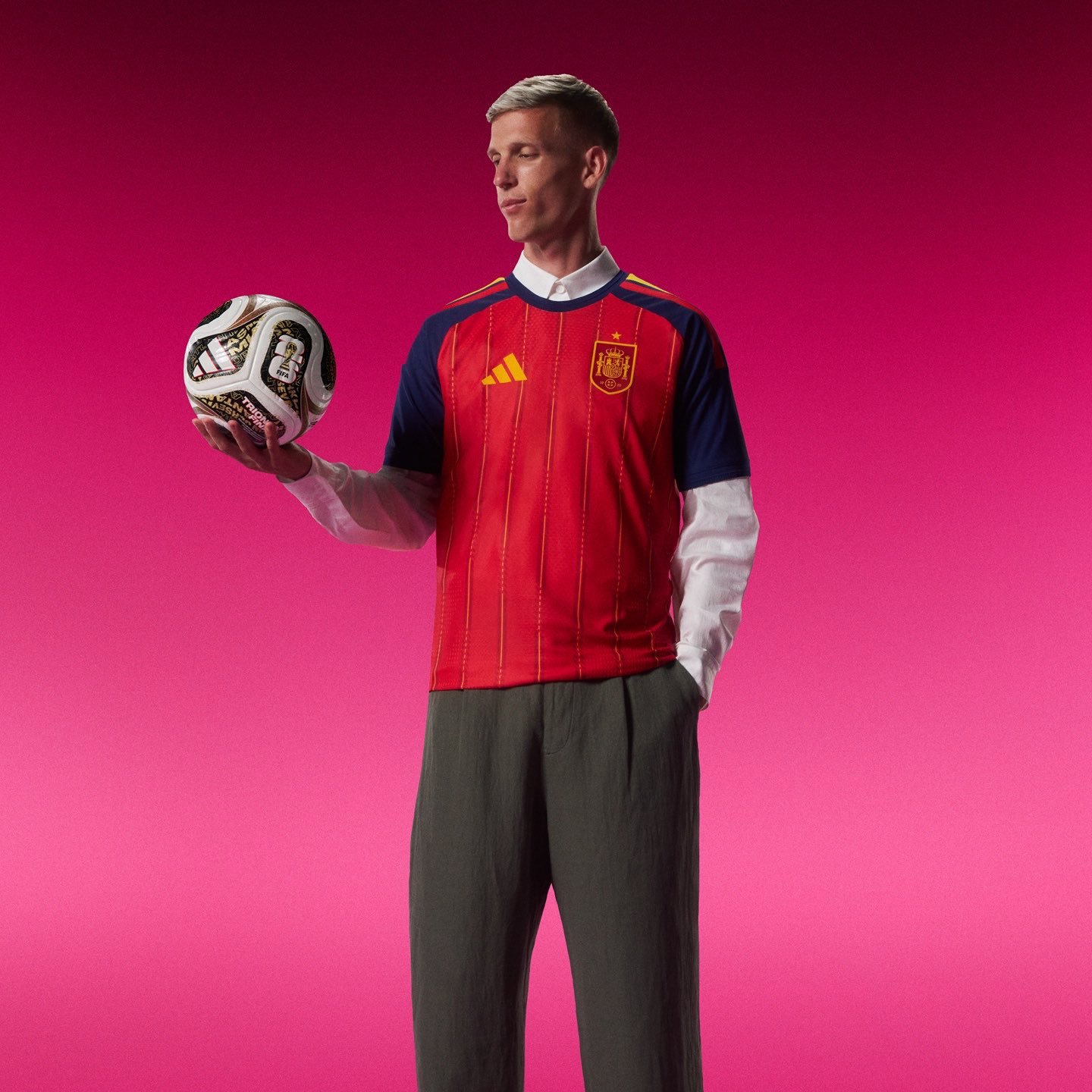世界杯决赛用球❤️⚽世界杯法国vs西班牙巴萨巴萨