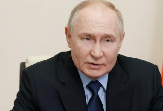 多亏俄乌大战，我们才彻底认清俄罗斯真面目！简单来说就是两句话：东方的命，西方的心