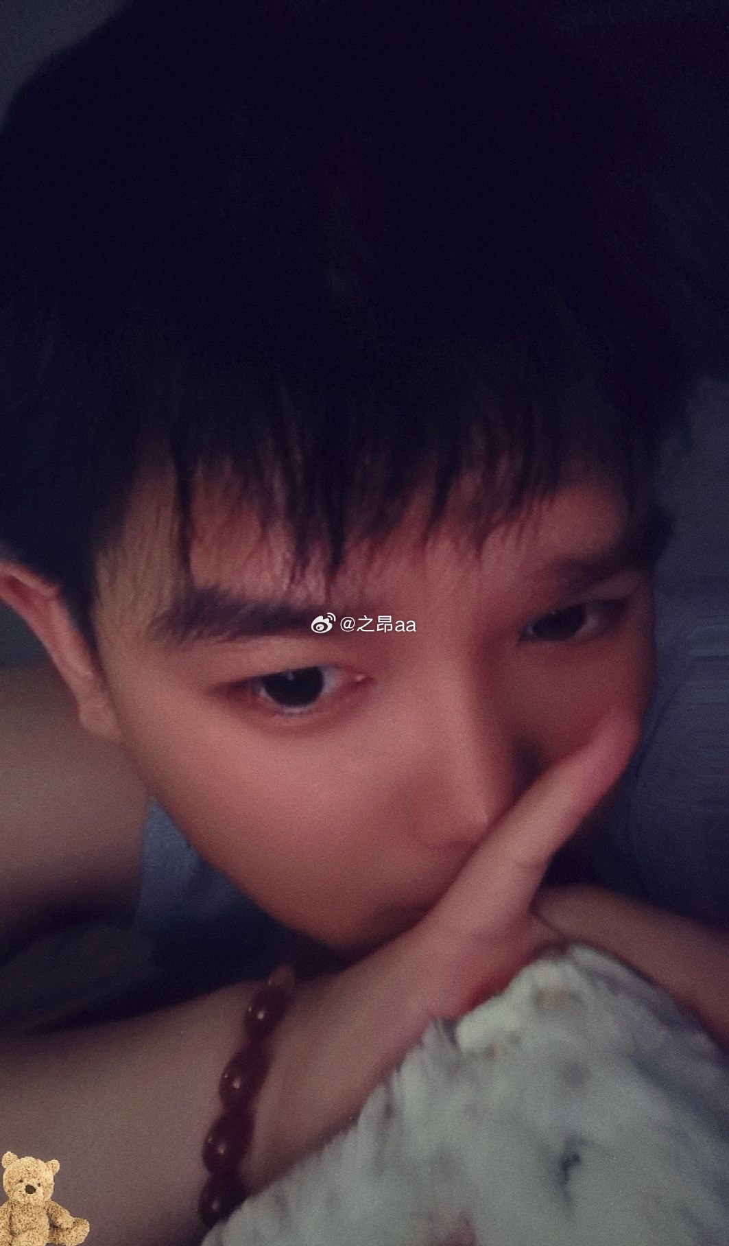泥嚎～系我 