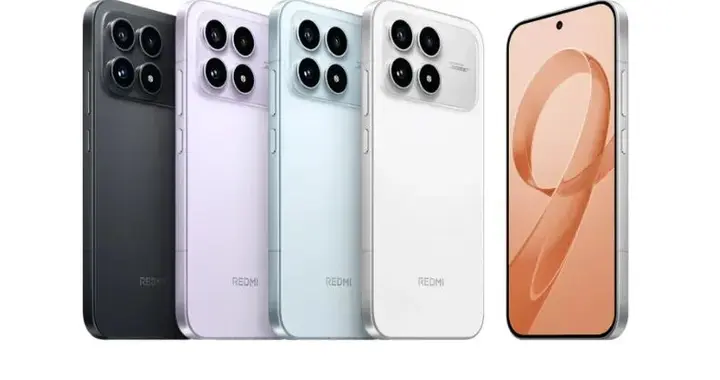 2599 REDMI K90 Pro Max，聯(lián)合Boes化身桌面小音箱