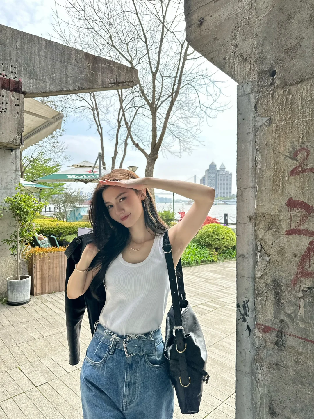 上海OOTD