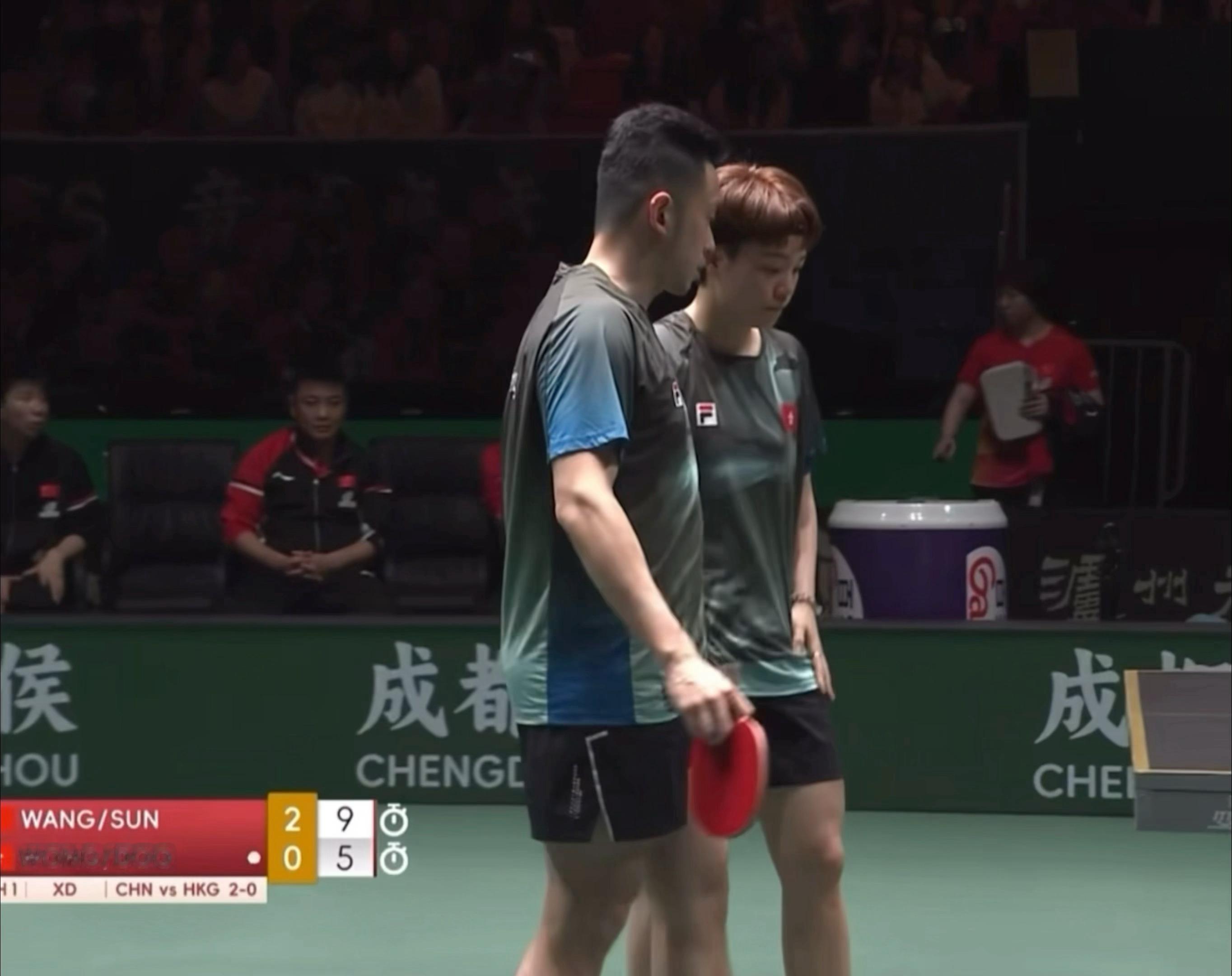 🐱：“没关系”“相信自己”