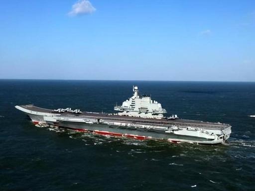 海上追踪屡屡翻车，日本此前引以为傲的侦察能力如今难堪大用，接连三次没能锁定辽宁舰