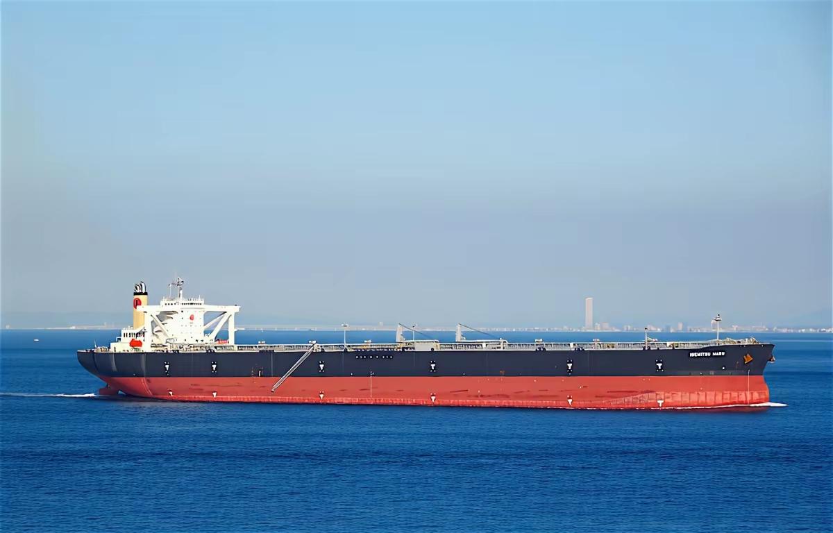 俄国为日本送去石油，雪中送炭？

中东那边火药味越来越浓，日本这回坐不住了，赶紧