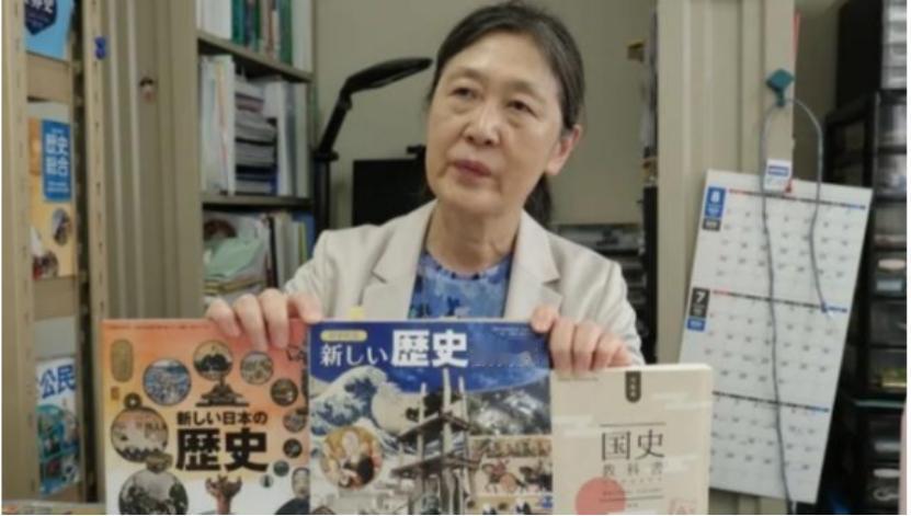 日本高官表示：中日战争是不会爆发的，因为中国一旦拿下日本，那么中国还要想方设法的