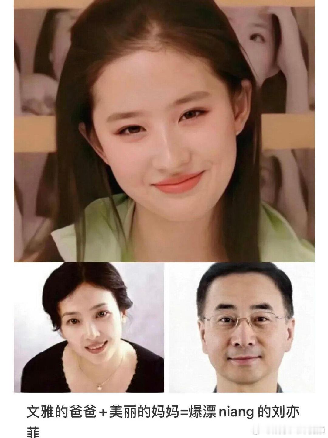 在知网看到了刘亦菲爸爸的论文刘亦菲爸爸写的论文 刘亦菲父亲以前是武汉大学教授，后