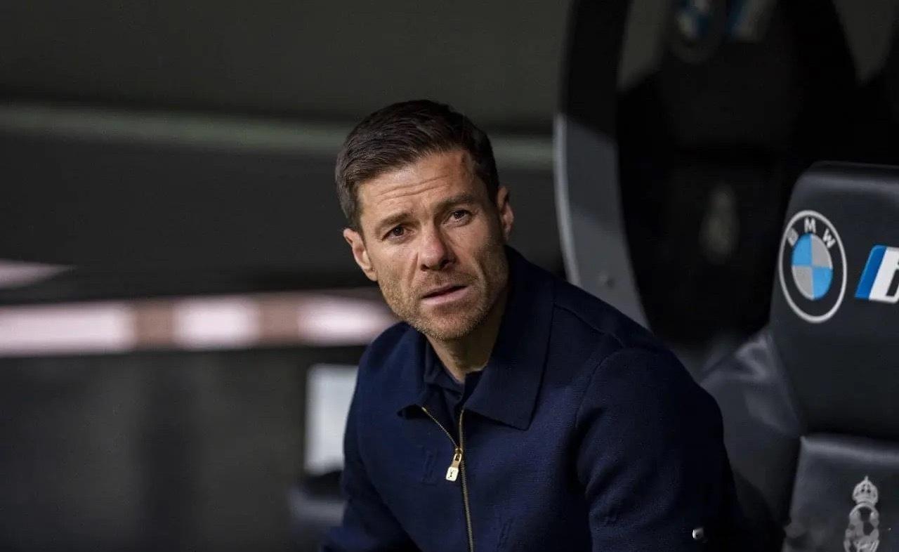 曝皇马已解雇阿隆索！踢曼城后正式官宣 42岁青训传奇任临时教练 12月9日，西班