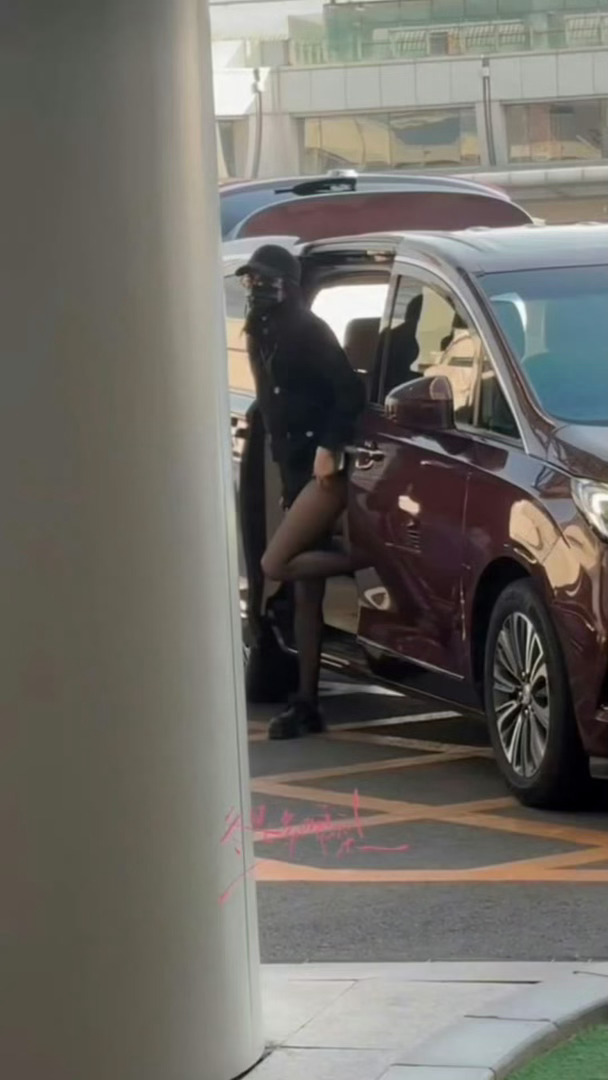 迪丽热巴这大长腿慕死我了～