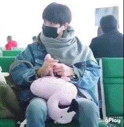 肖战肖战 早期萌萌哒