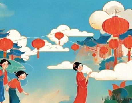 红事三不请，白事三不到，满月三不去：老祖宗流传下来的人情世故