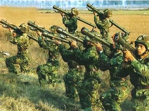 中国向伊朗出售肩扛式地对空导弹？

美国媒体又开始编故事了。CNN昨天（4月11