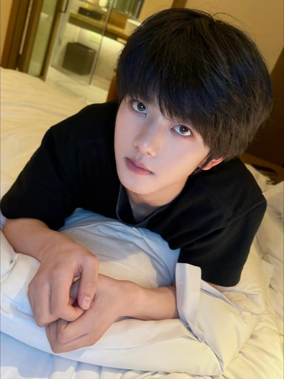 张函瑞怼脸营业照张函瑞怼脸营业 咋这么萌张函瑞怼脸营业照张函瑞怼脸营业 怼脸营业