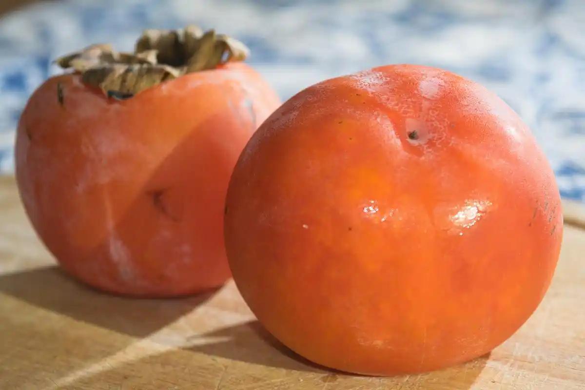 柿子立大功!医生发现:柿子可能对这3种慢性病有好处!可以常吃

陈阿姨56岁，是