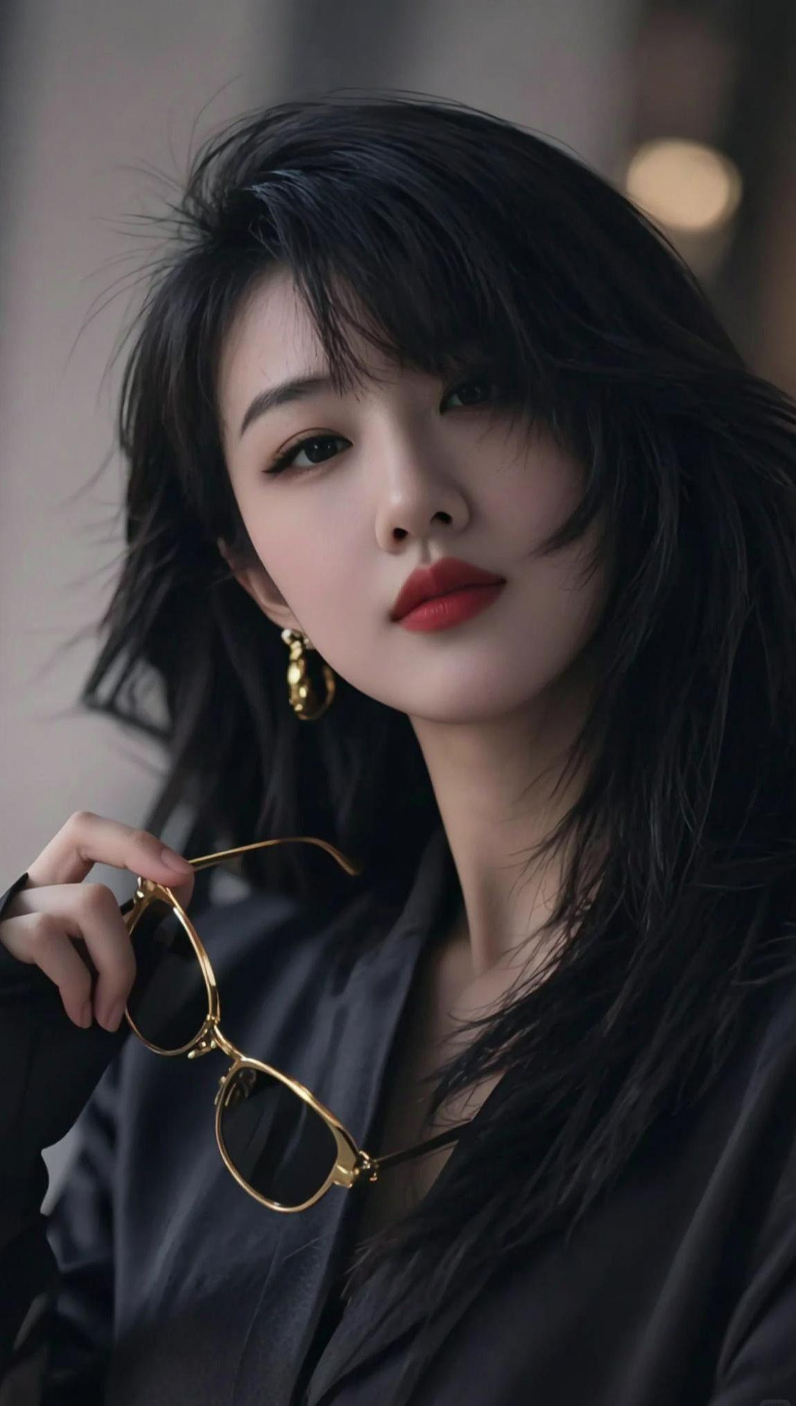 AI超清质感写真 抖音ai创作