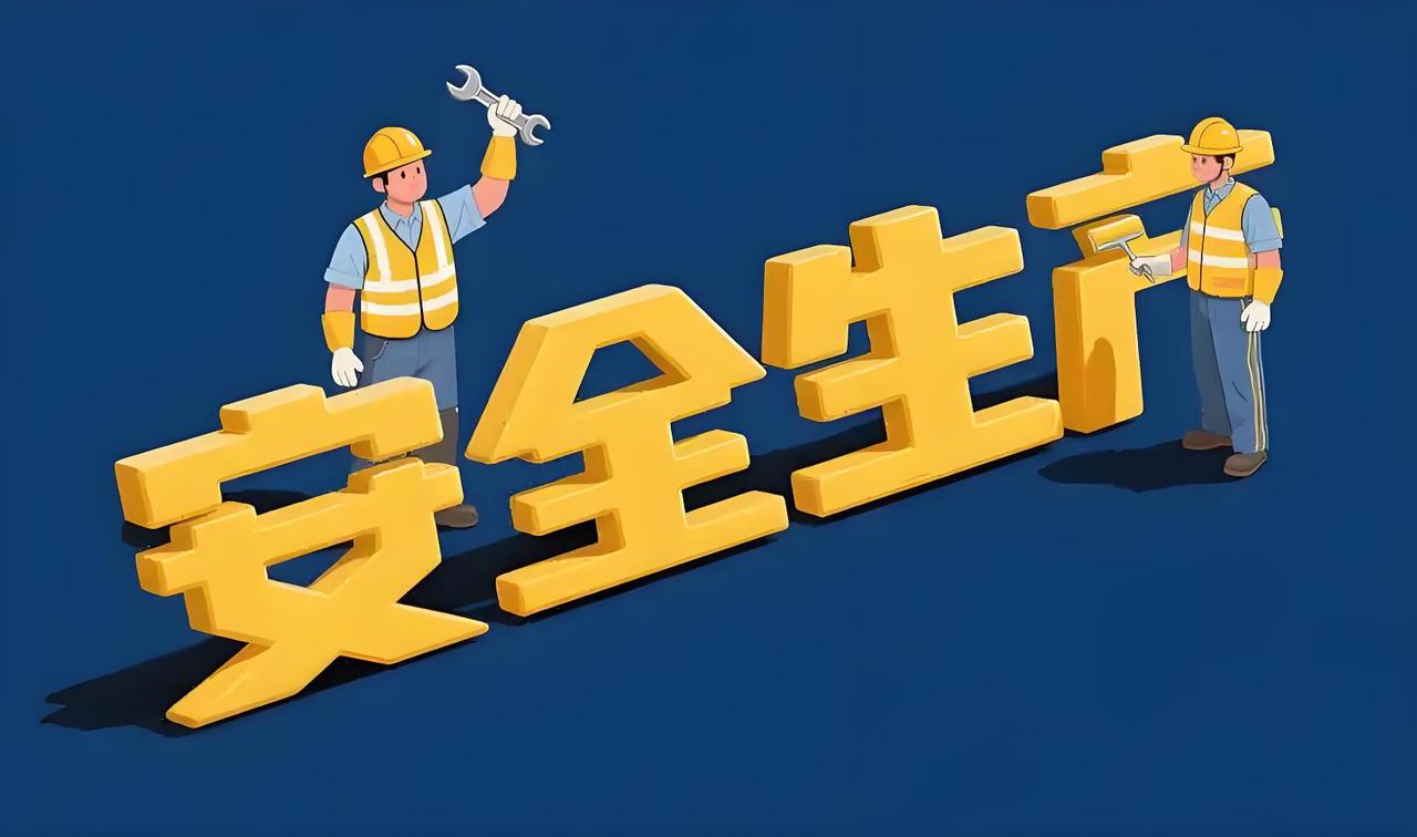 （原创）我所理解的安全第一

安全是工作中的重中之重，我们也经常说，安全第一，预