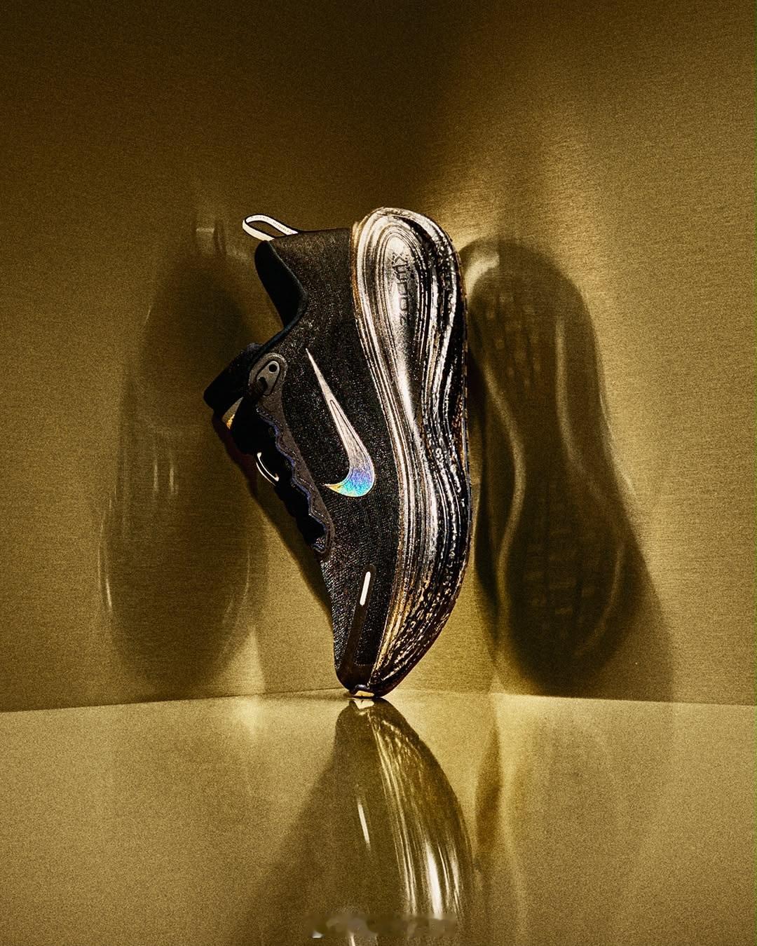 霍奇金森大片霍奇金森跑步装备NIKE跑步