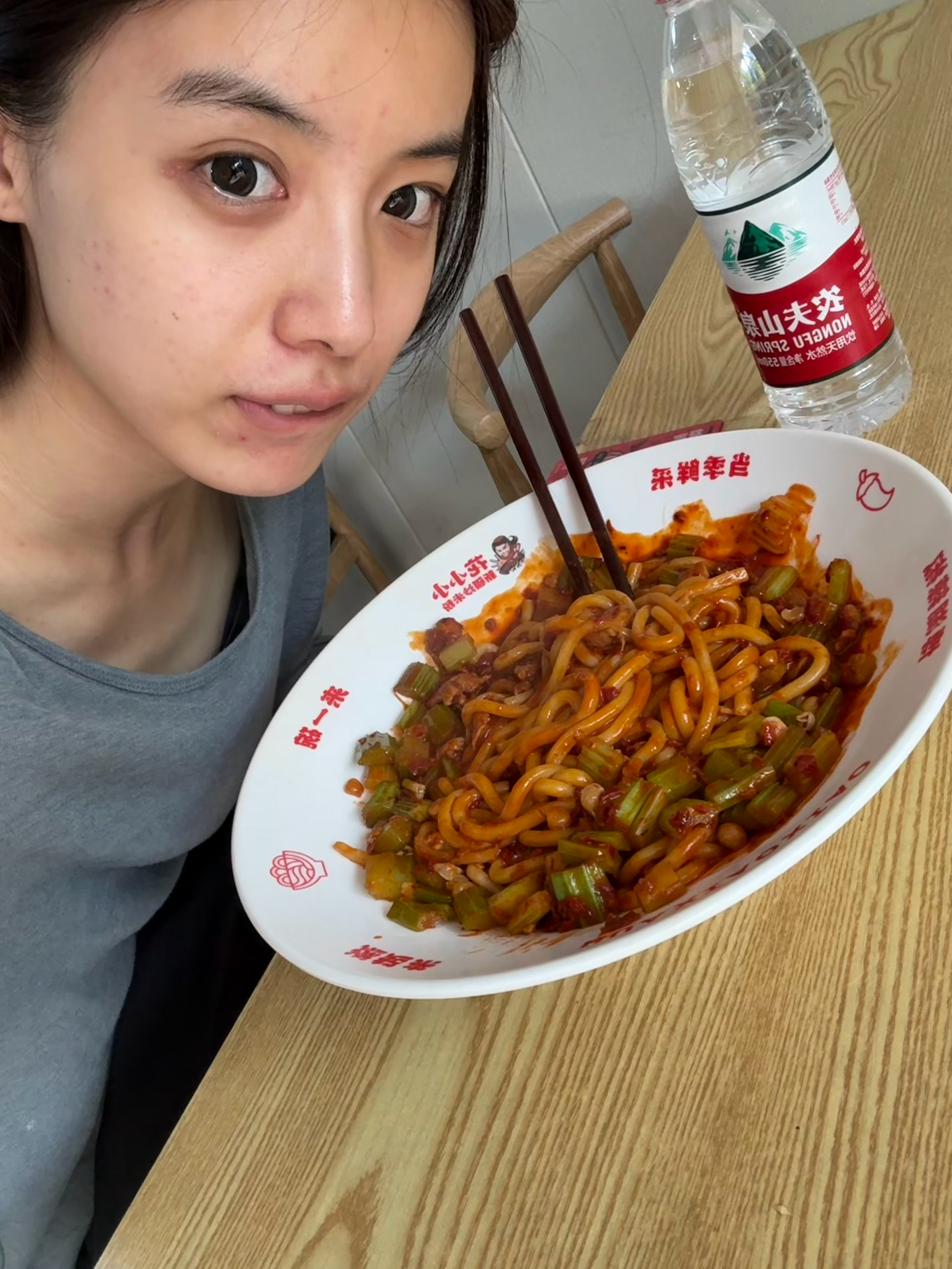 准备好夏天了 